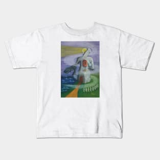 The Lighthouse Kids T-Shirt